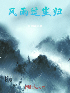 风雨过尘归在线阅读