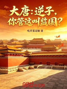 大唐：逆子，你管这叫监国？在线阅读