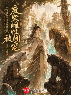 穿到兽世搞基建，废柴雌性被团宠在线阅读