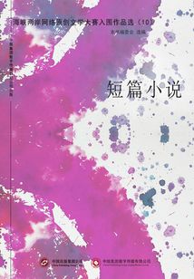 海峽兩岸網(wǎng)絡(luò)原創(chuàng)文學(xué)大賽入圍作品選（10）短篇小說