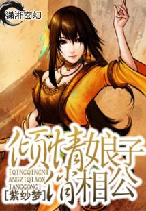 倾情娘子俏相公