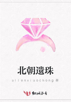北朝遗珠在线阅读