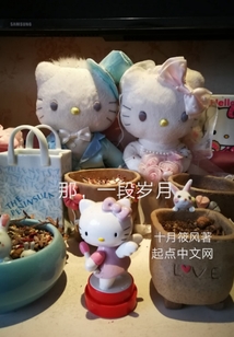 那一段歲月0a