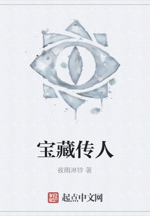 寶藏傳人
