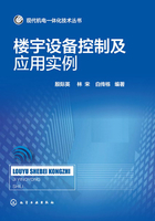 楼宇设备控制及应用实例在线阅读