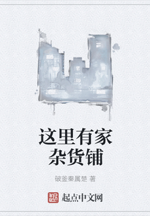 這里有家雜貨鋪