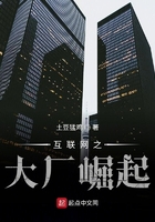 互聯網之大廠崛起在線閱讀