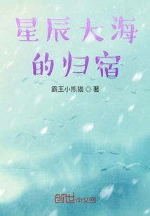 星辰大海的歸宿