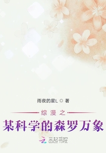 綜漫之某科學(xué)的次元湮滅