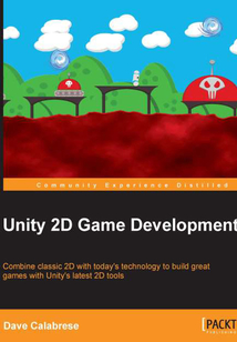 Unity 2D Game Development