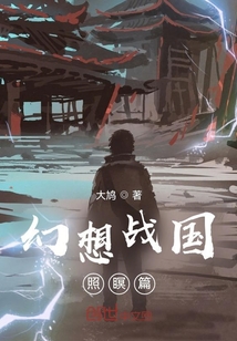幻想戰(zhàn)國照瞑篇