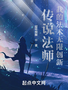 传说法师：我的法术无限创新在线阅读