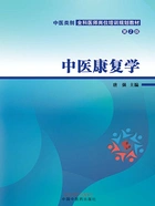 中医康复学:第2版(中医类别全科医师岗位培训规划教材)在线阅读