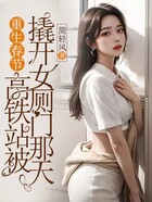 重生春节高铁站被撬开女厕门那天在线阅读