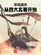 攻伐诸天，从四大名著开始在线阅读