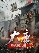 大唐:烽火照九州在线阅读
