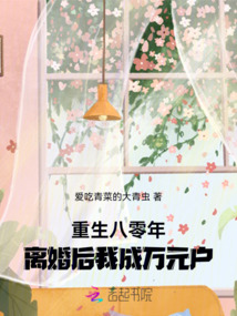 重生八零年，離婚后我成萬元戶