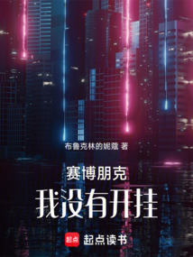 赛博朋克：我没有开挂在线阅读