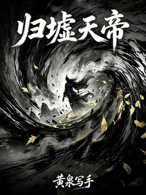 归墟天帝在线阅读
