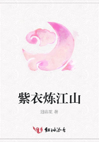 紫衣煉江山在線閱讀