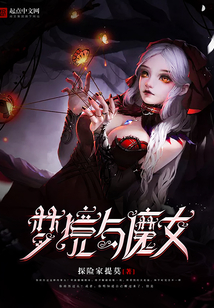 梦境与魔女 cover