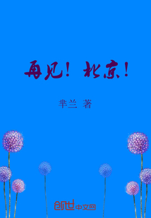 再見！北京