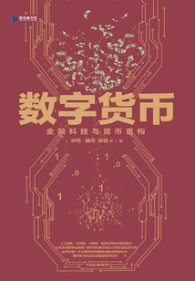 數字貨幣：金融科技與貨幣重構（新金融書系）