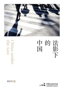 法影下的中國