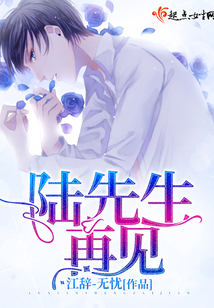 陸先生再見