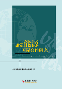 加強能源國際合作研究