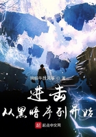 进击从黑暗序列开始在线阅读