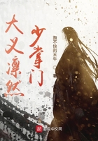 大义凛然少掌门