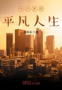 十六歲的平凡人生