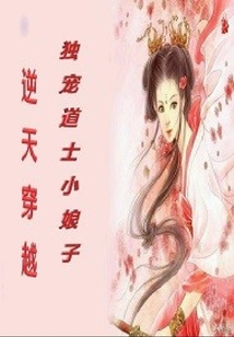 逆天穿越獨寵道士小娘子