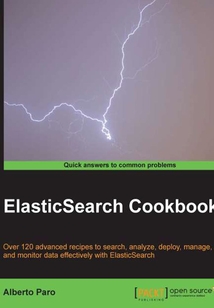 ElasticSearch Cookbook