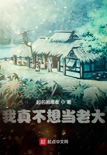 我真不想當老大