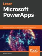 Learn Microsoft PowerApps在线阅读