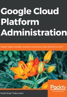 Google Cloud Platform Administration在线阅读