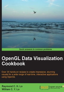 OpenGL Data Visualization Cookbook
