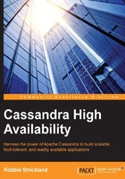 Cassandra High Availability在线阅读