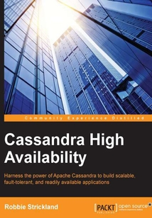 Cassandra High Availability