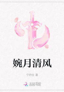 婉月清風