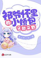 祁爺懷里的小嬌包又甜又野在線閱讀