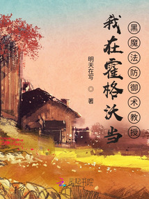 我在霍格沃茨當黑魔法防御術教授