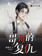 哥哥的复仇在线阅读