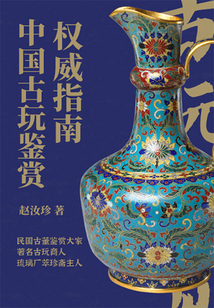 中國古玩鑒賞權威指南