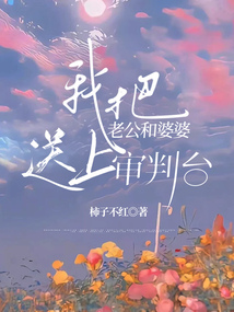 我把老公和婆婆送上審判臺