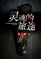 靈魂的旅途在線閱讀