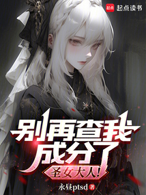 別再查我成分了，圣女大人！