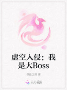 虚空入侵:我是大Boss在线阅读